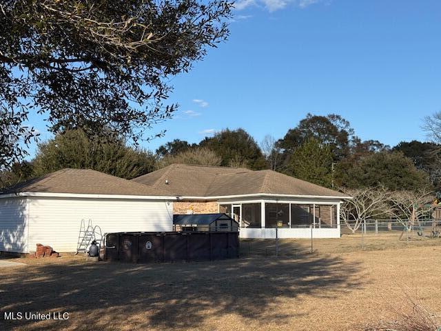 147 Howells Ferry Road, Lucedale, Mississippi image 11