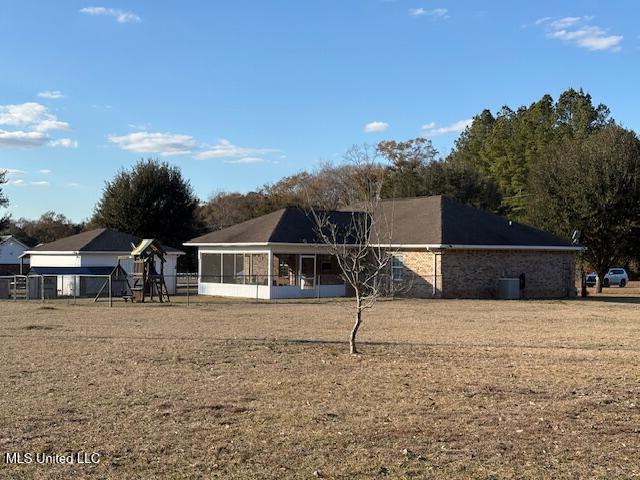 147 Howells Ferry Road, Lucedale, Mississippi image 8