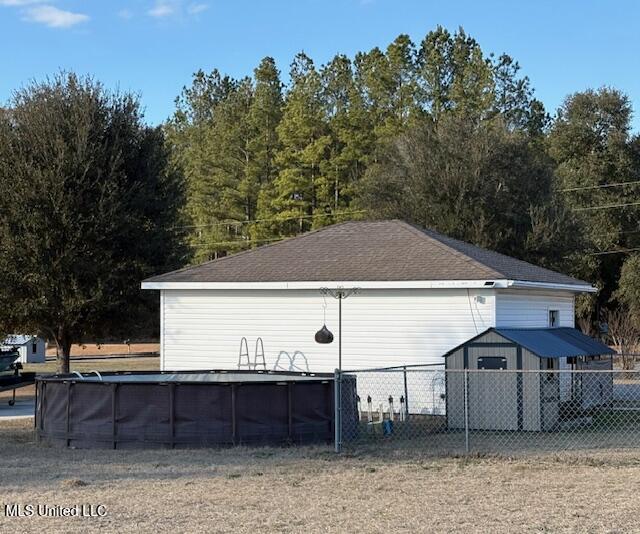 147 Howells Ferry Road, Lucedale, Mississippi image 12