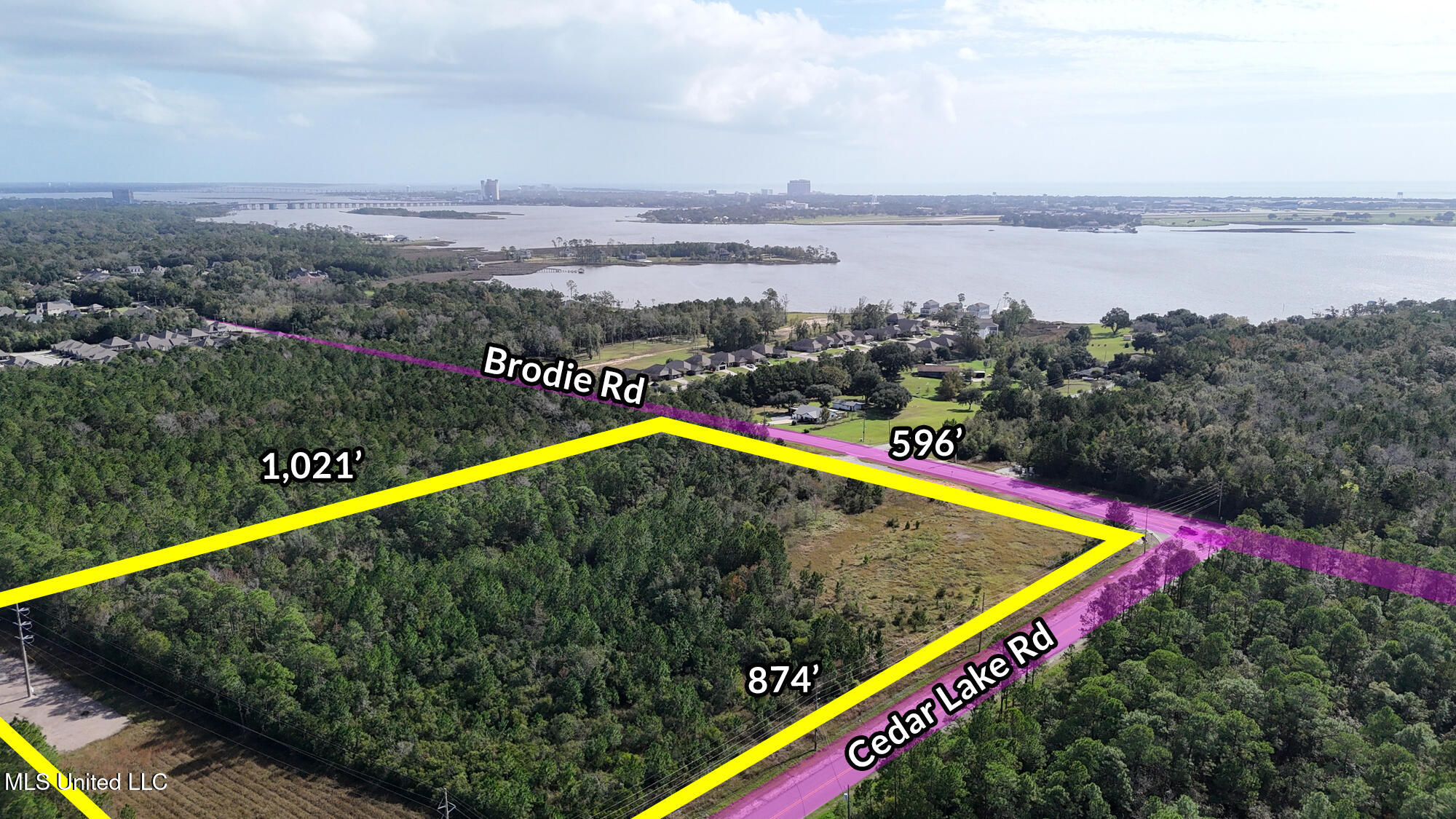 Brodie Road, Biloxi, Mississippi image 4
