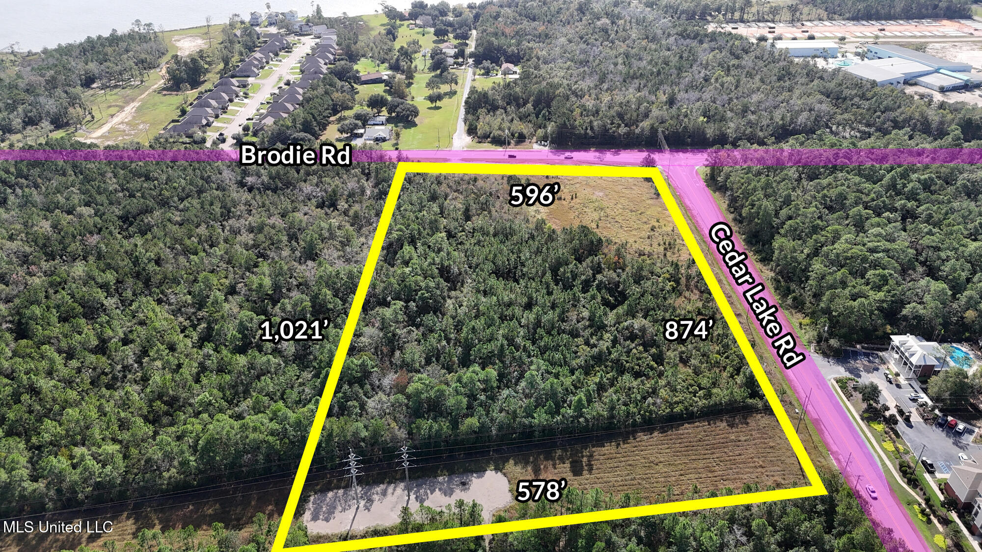 Brodie Road, Biloxi, Mississippi image 2