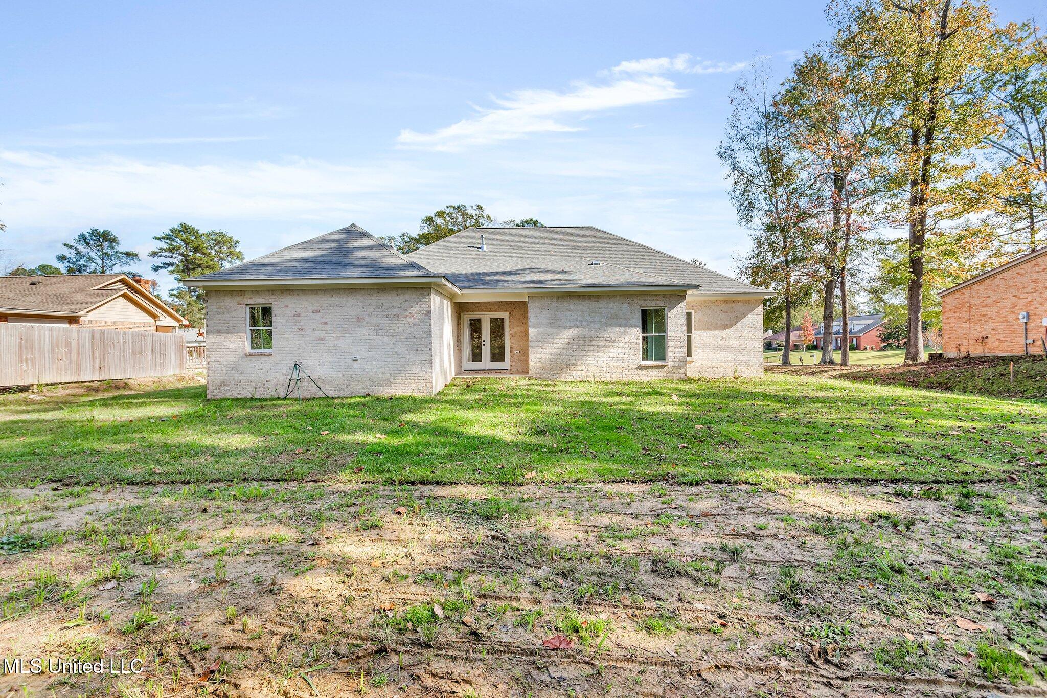 45 Westridge Drive, Brandon, Mississippi image 23