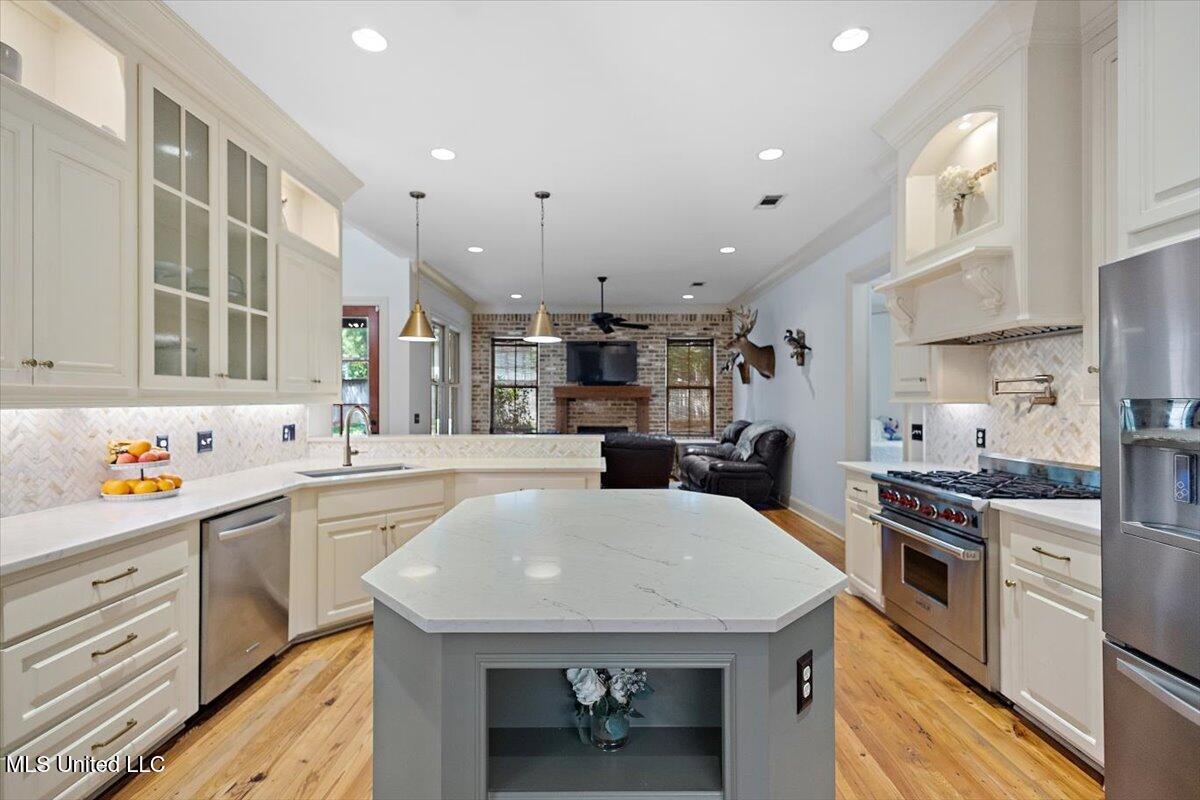 120 Lake Village Drive, Madison, Mississippi image 18