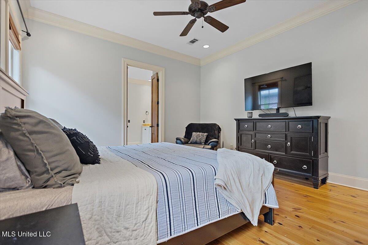 120 Lake Village Drive, Madison, Mississippi image 23