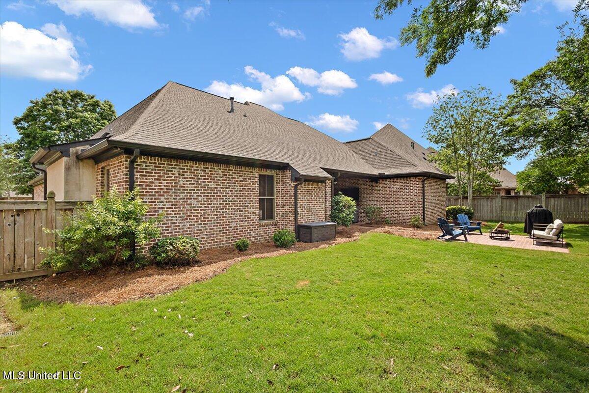 120 Lake Village Drive, Madison, Mississippi image 45