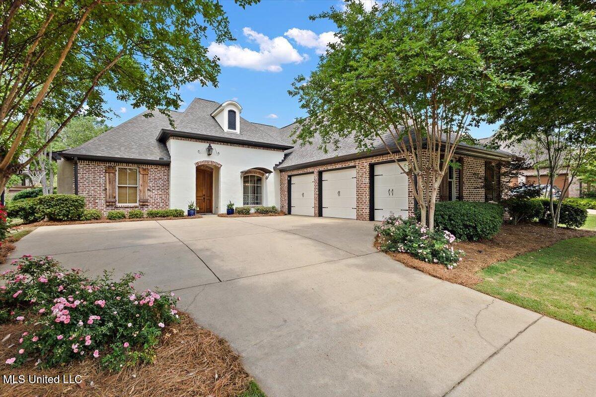 120 Lake Village Drive, Madison, Mississippi image 1