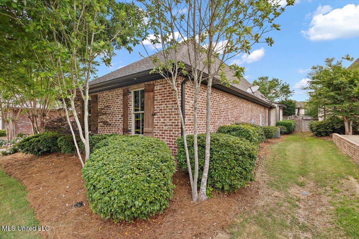 120 Lake Village Drive, Madison, Mississippi image 3