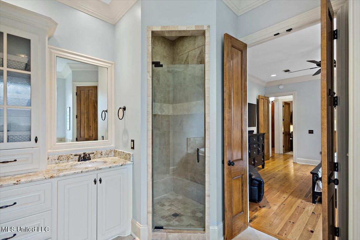 120 Lake Village Drive, Madison, Mississippi image 28