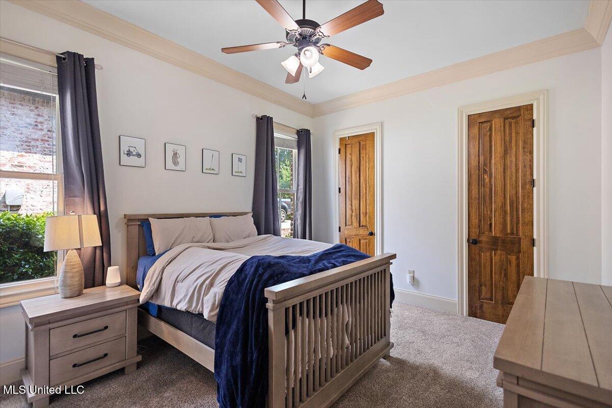 120 Lake Village Drive, Madison, Mississippi image 36