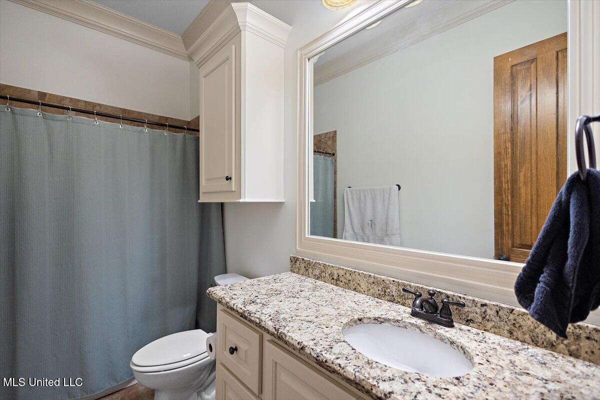 120 Lake Village Drive, Madison, Mississippi image 37