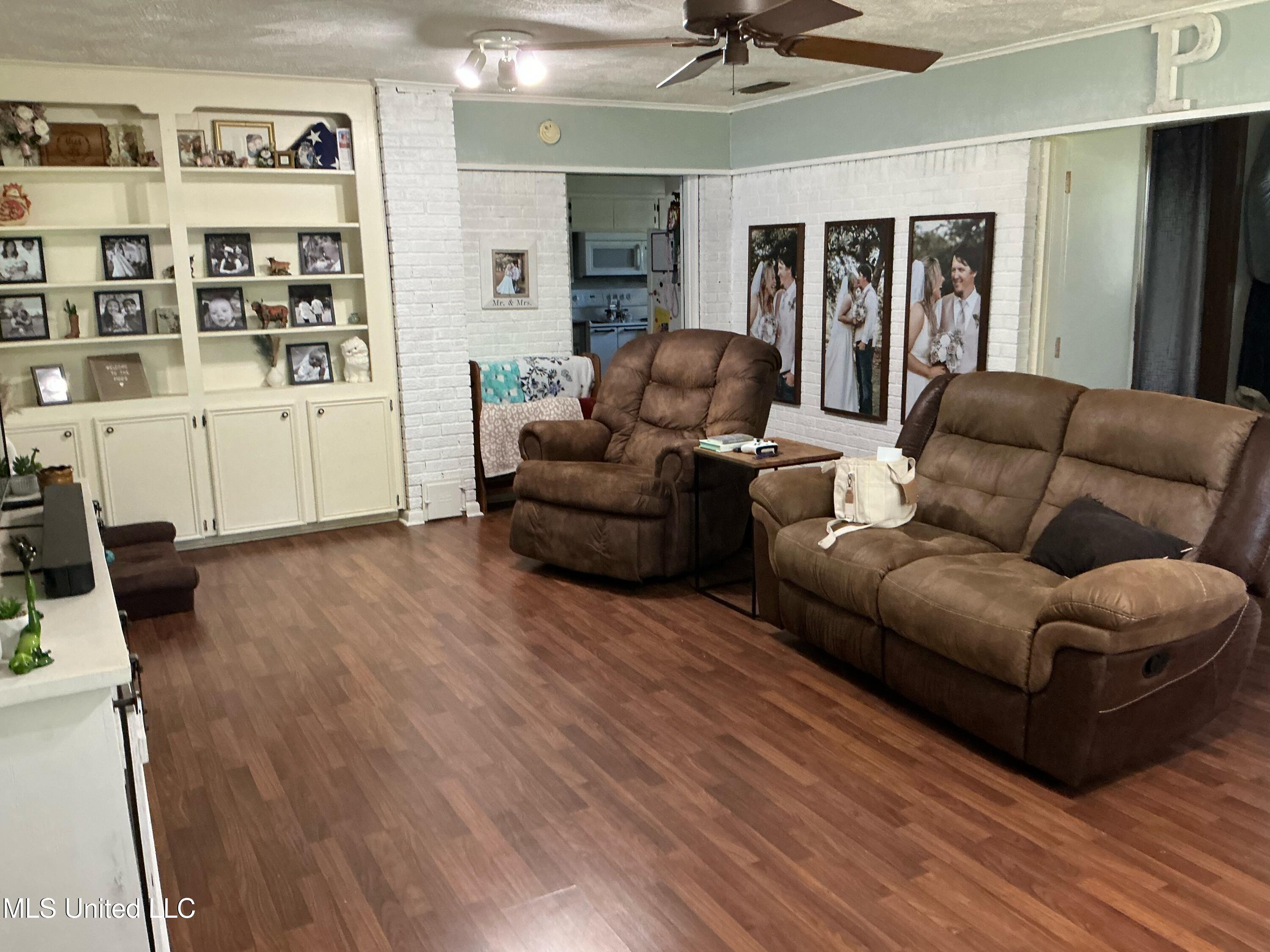 2200 Mars Hill Rd Road, Carthage, Mississippi image 6