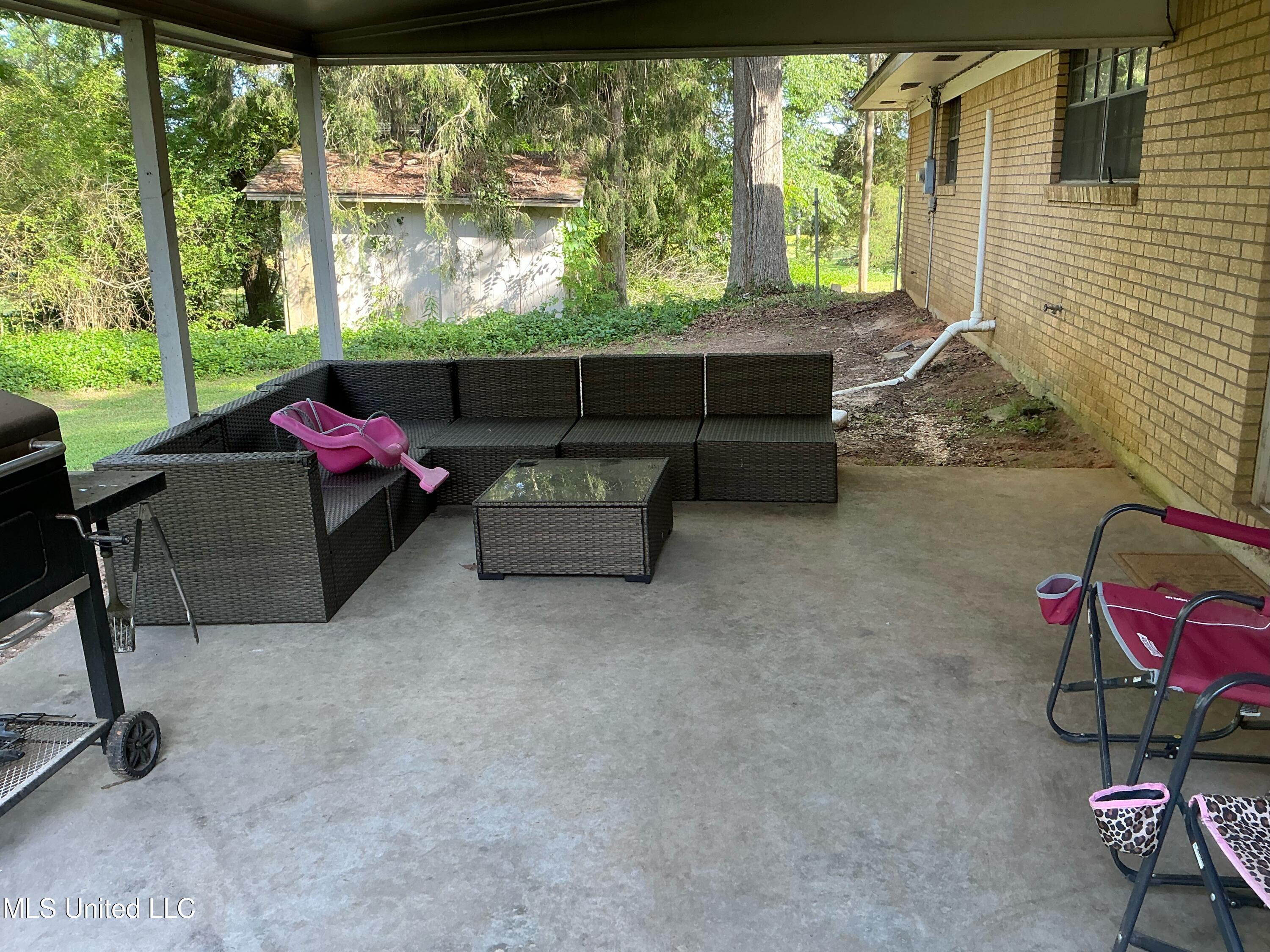 2200 Mars Hill Rd Road, Carthage, Mississippi image 26