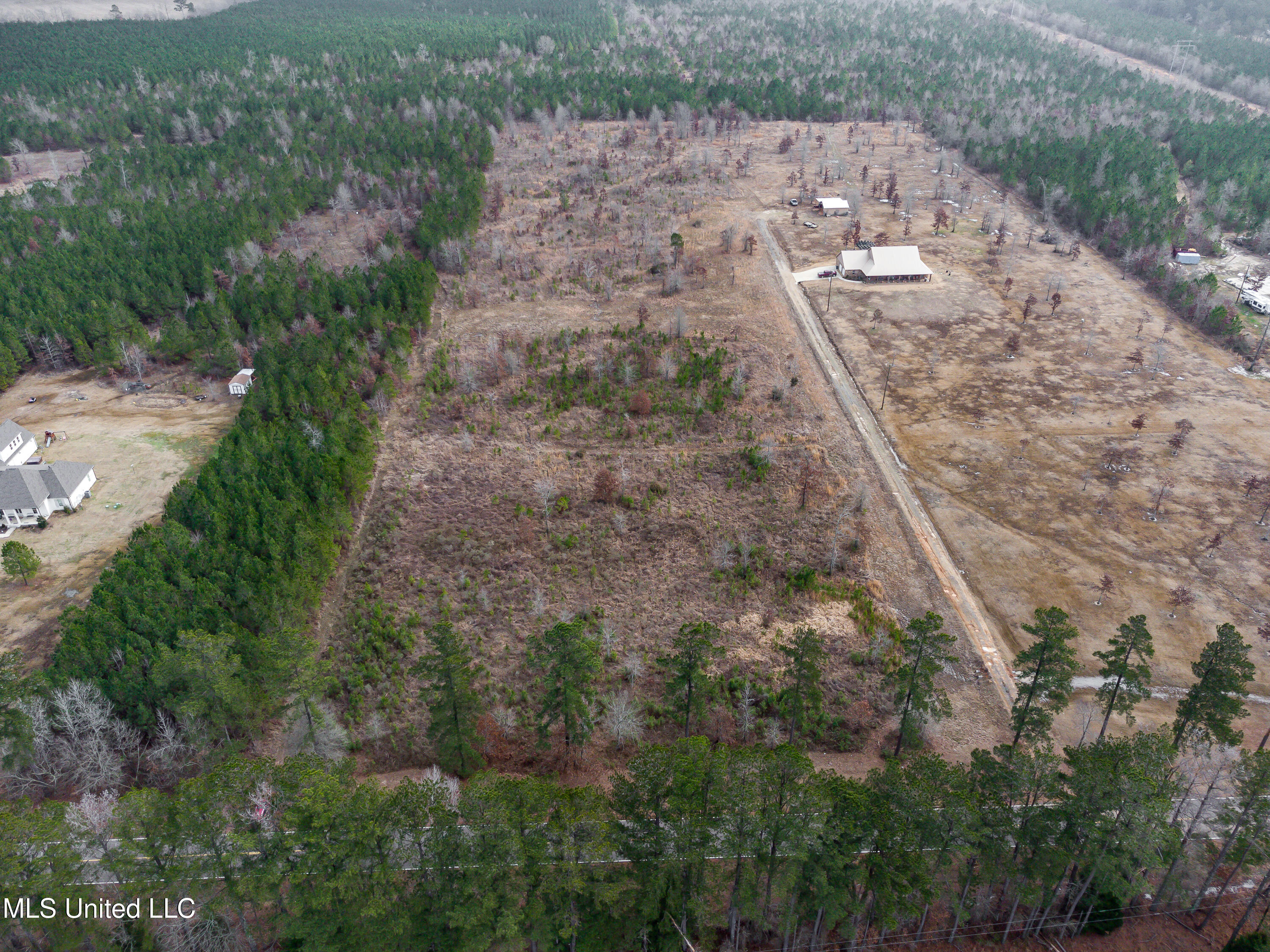 239 Harrell Road, Pelahatchie, Mississippi image 22