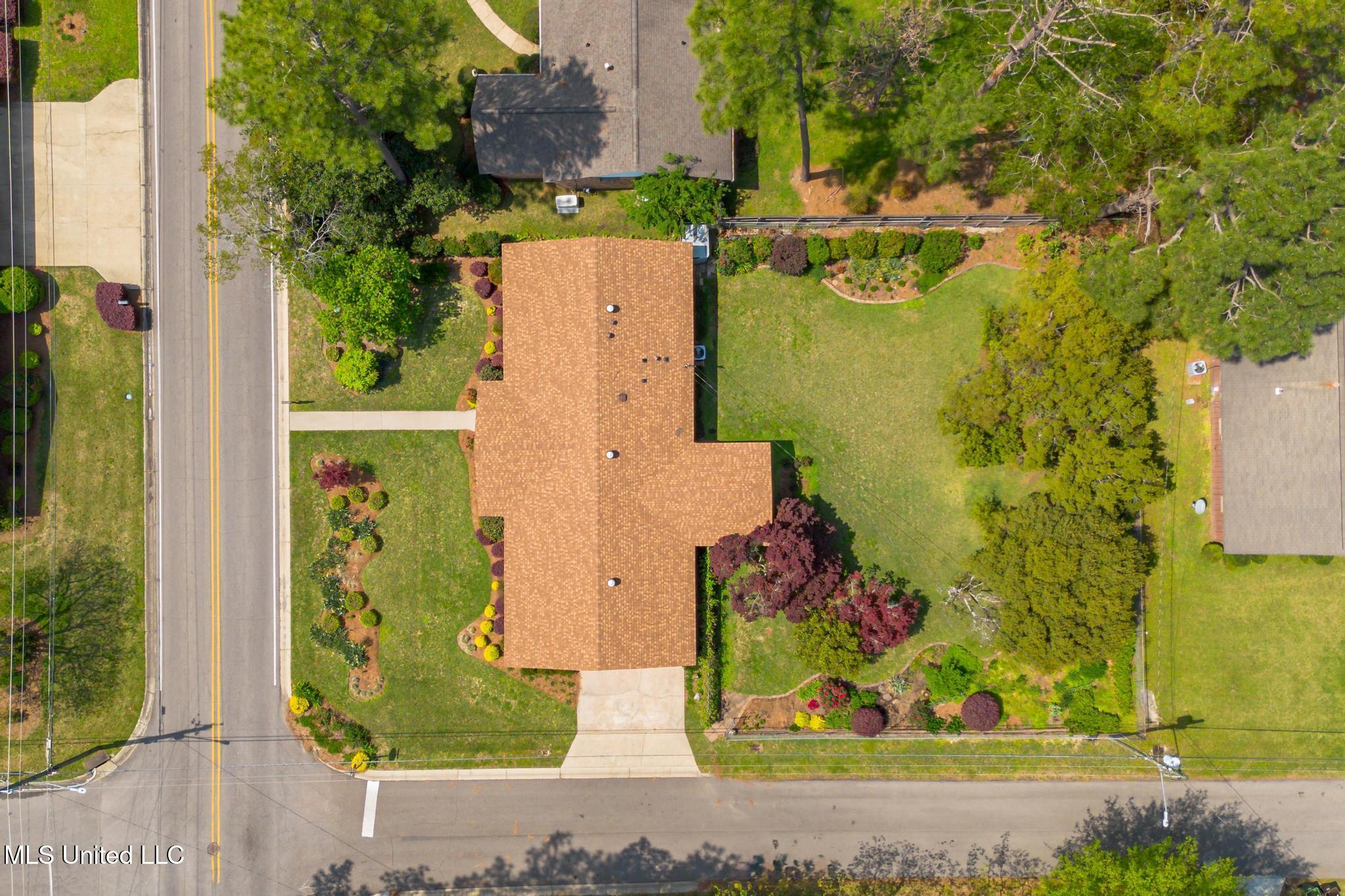 2201 Mcinnis Street, Hattiesburg, Mississippi image 7