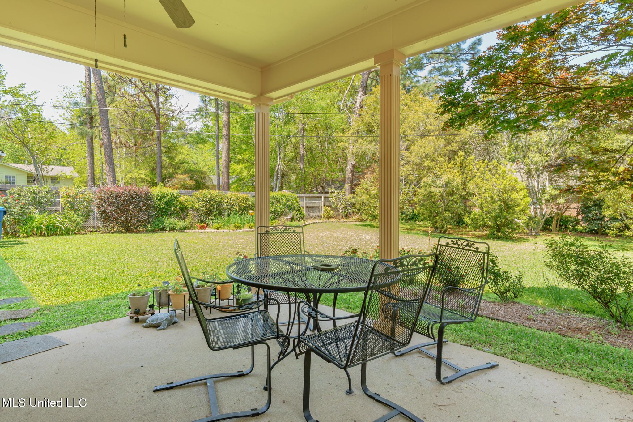 2201 Mcinnis Street, Hattiesburg, Mississippi image 3