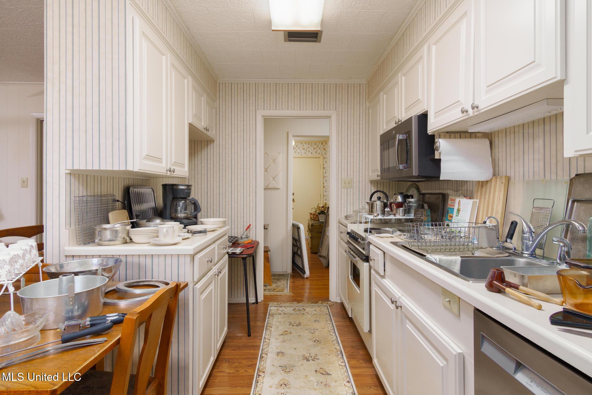 2201 Mcinnis Street, Hattiesburg, Mississippi image 14