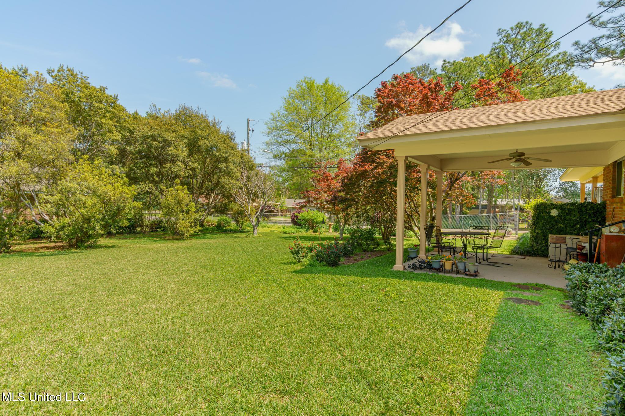 2201 Mcinnis Street, Hattiesburg, Mississippi image 6