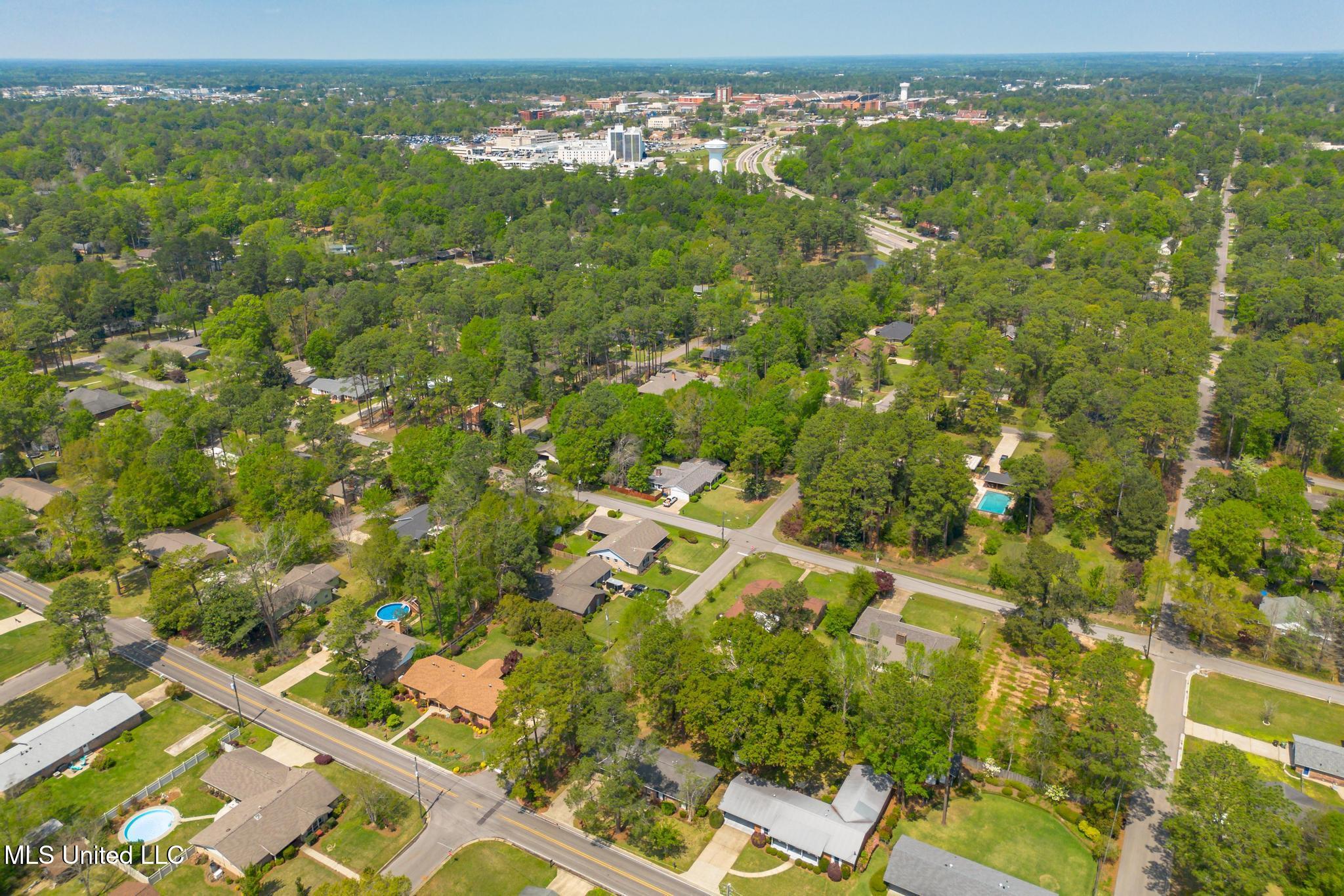 2201 Mcinnis Street, Hattiesburg, Mississippi image 9