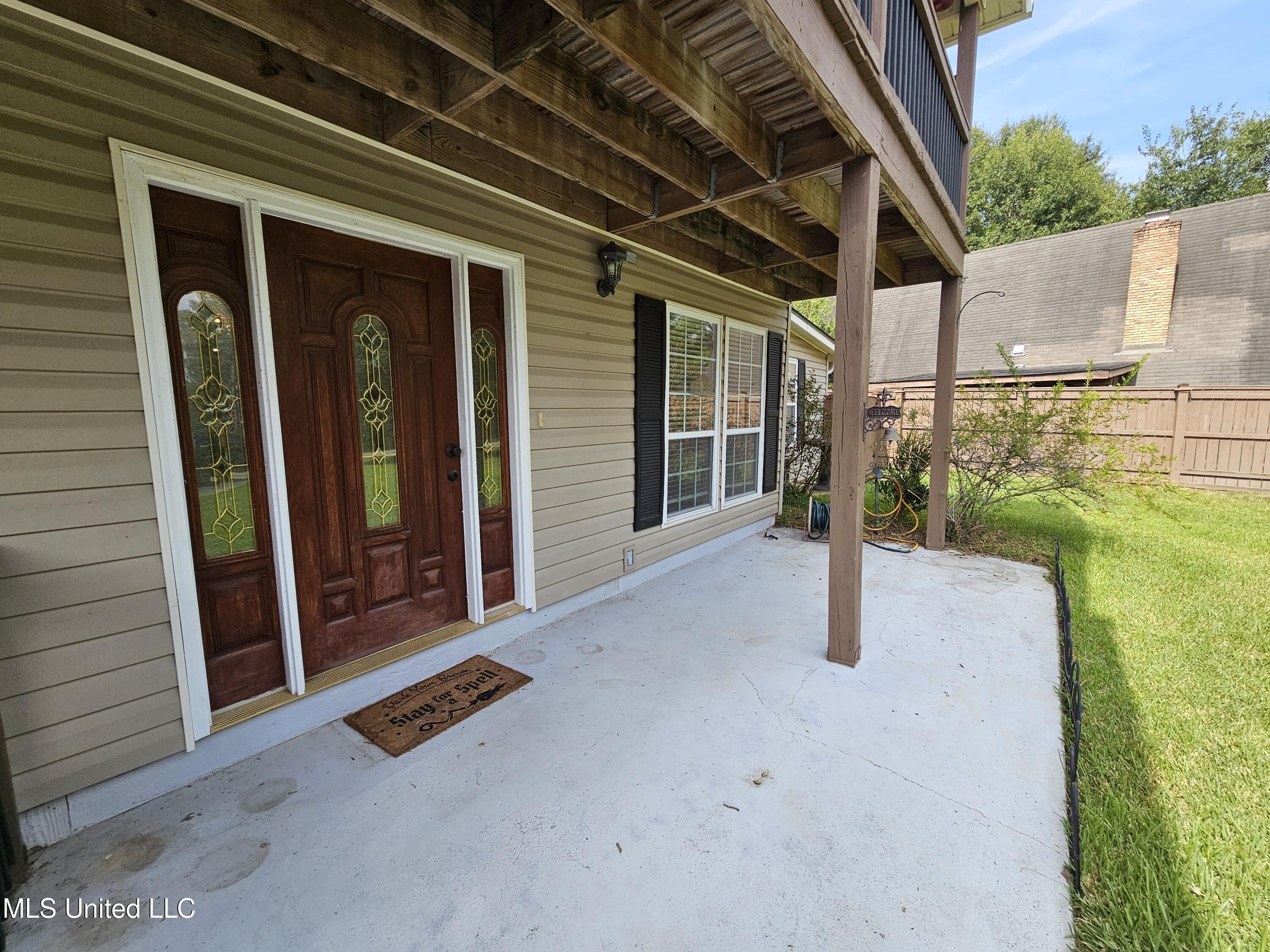 906 W Lakeshore Drive, Carriere, Mississippi image 23