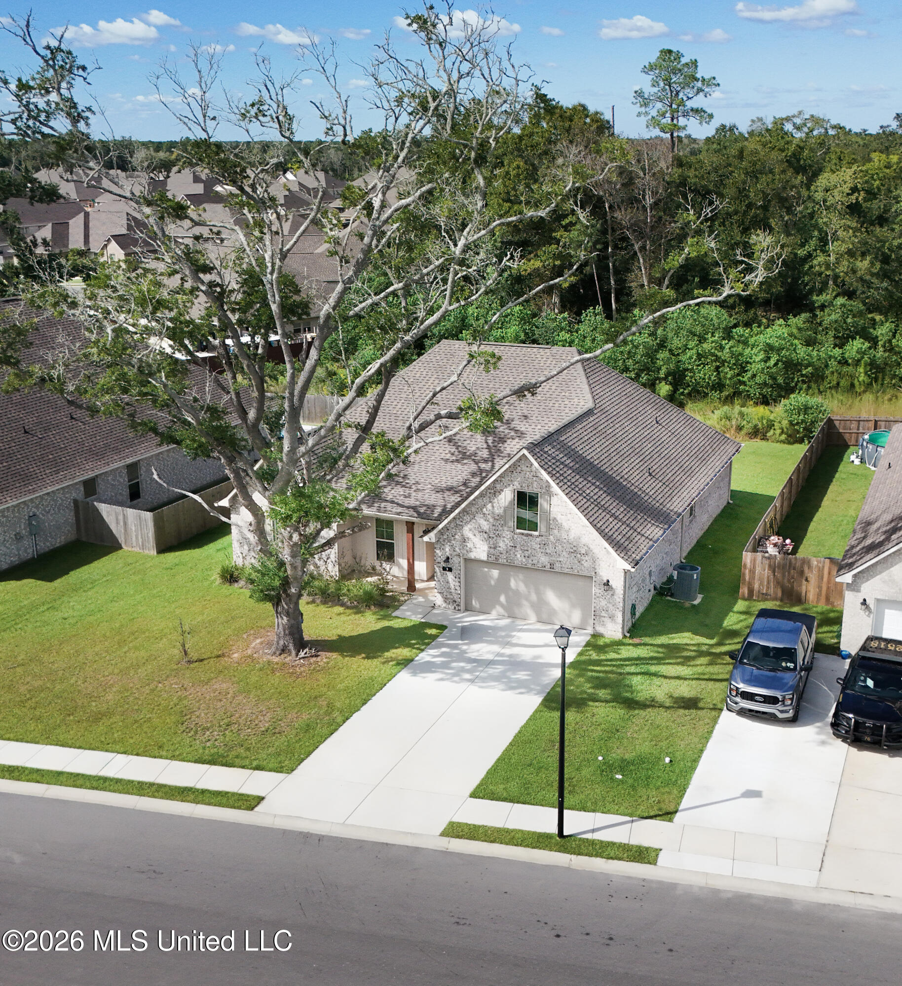 9 Alexandria Grace Drive