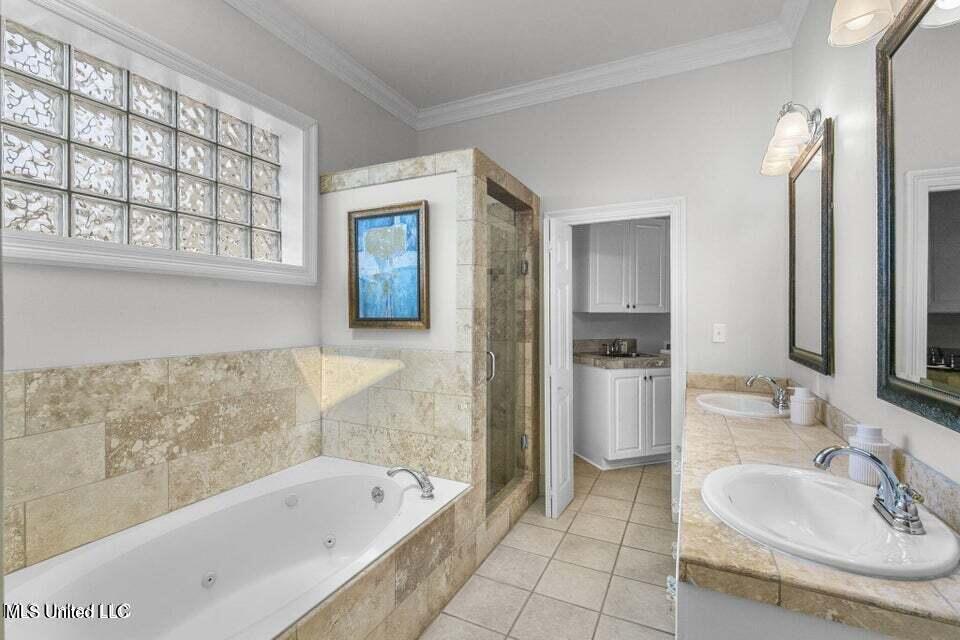 116 Port Lane, Brandon, Mississippi image 37