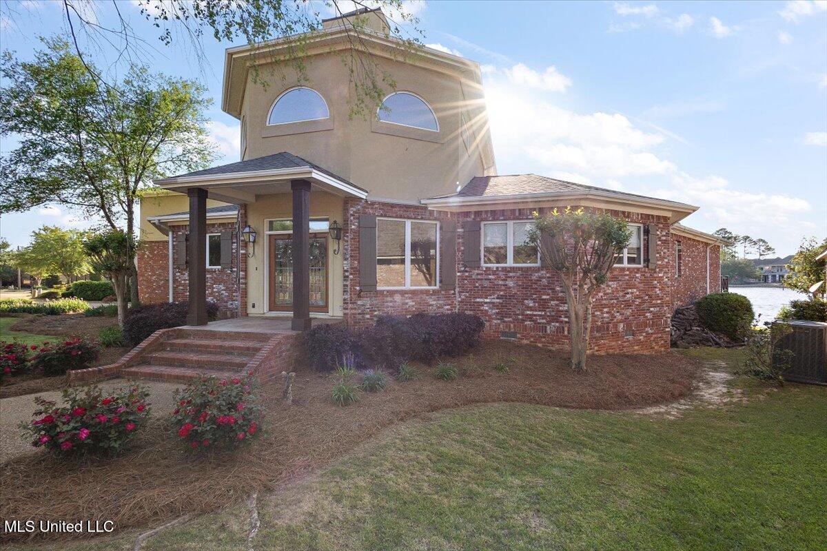 116 Port Lane, Brandon, Mississippi image 3