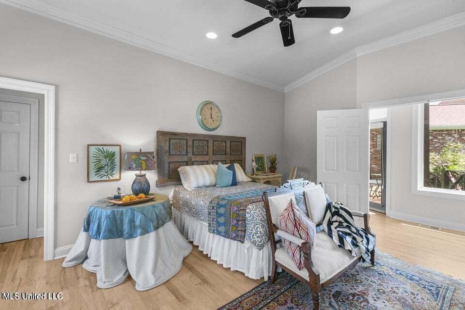 116 Port Lane, Brandon, Mississippi image 42
