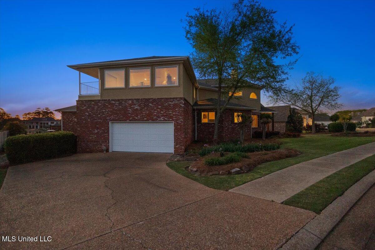 116 Port Lane, Brandon, Mississippi image 11