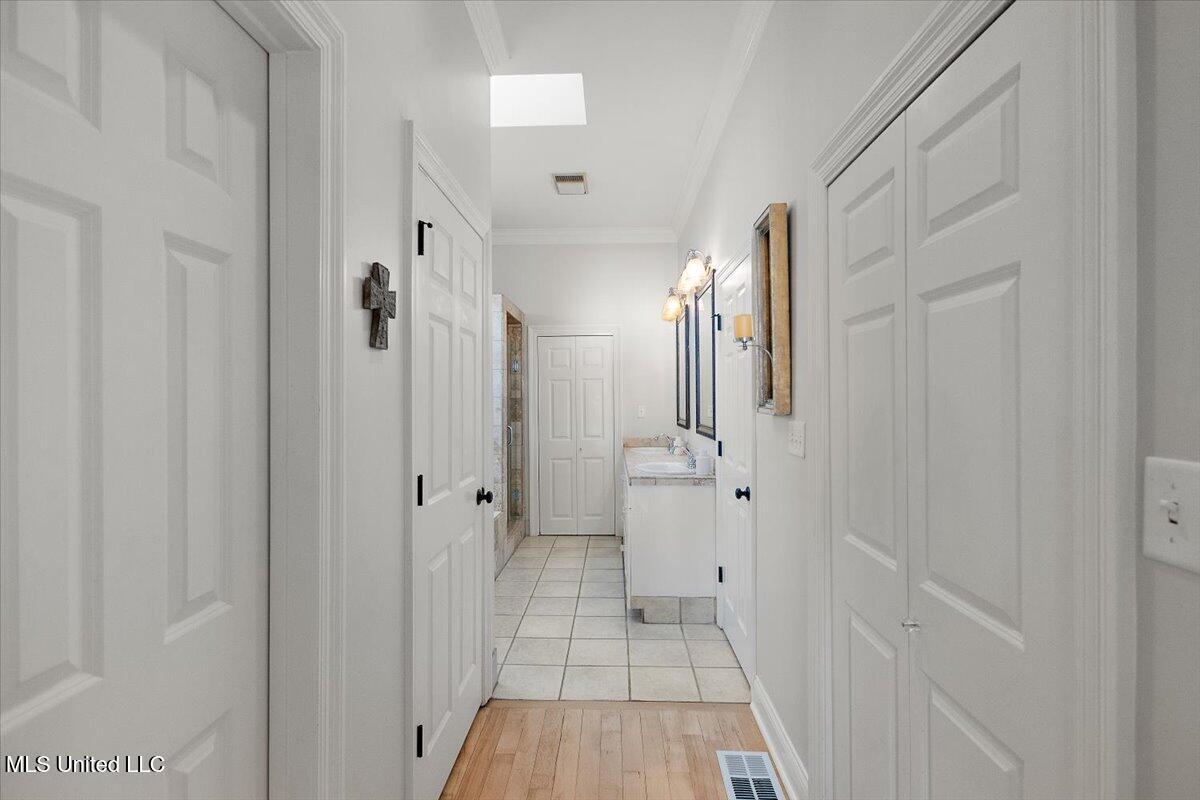 116 Port Lane, Brandon, Mississippi image 36