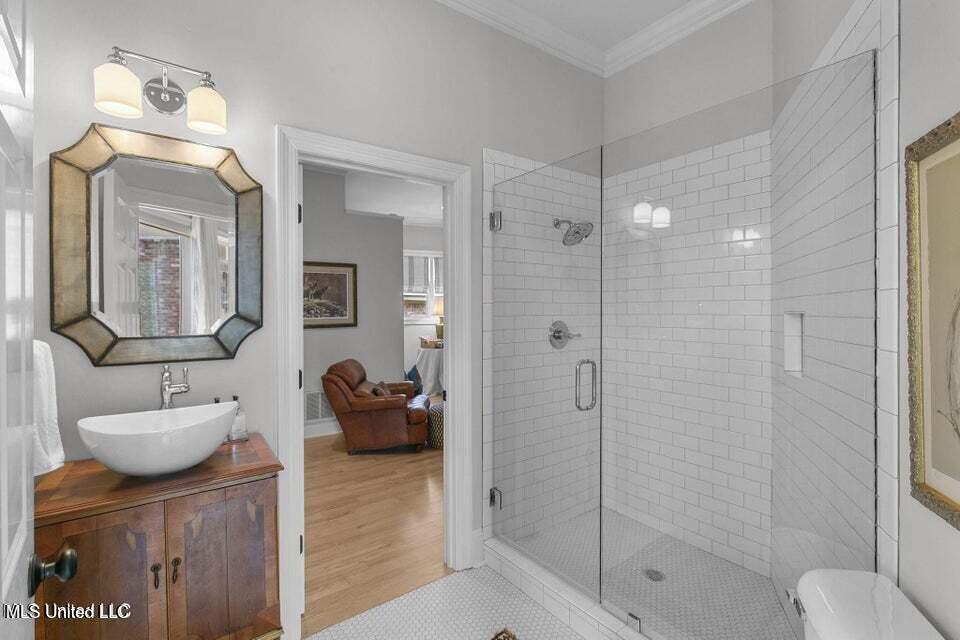 116 Port Lane, Brandon, Mississippi image 41