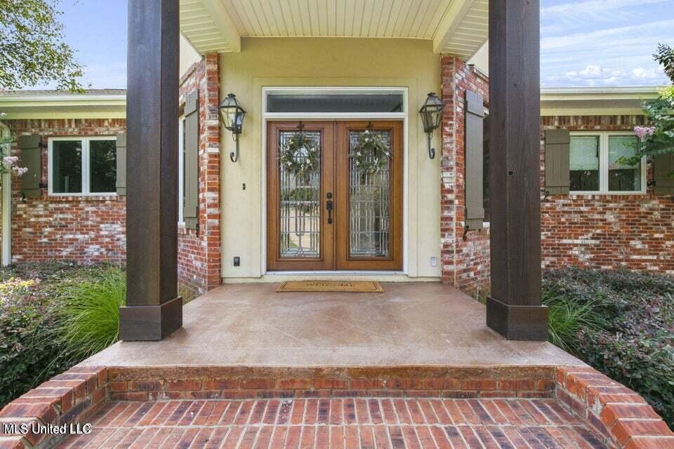 116 Port Lane, Brandon, Mississippi image 5