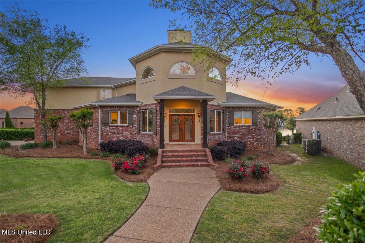 116 Port Lane, Brandon, Mississippi image 7