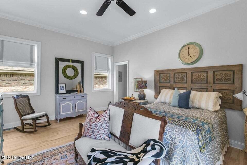 116 Port Lane, Brandon, Mississippi image 43