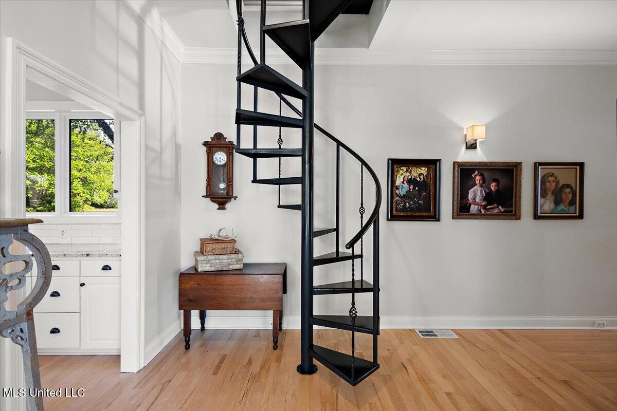 116 Port Lane, Brandon, Mississippi image 26