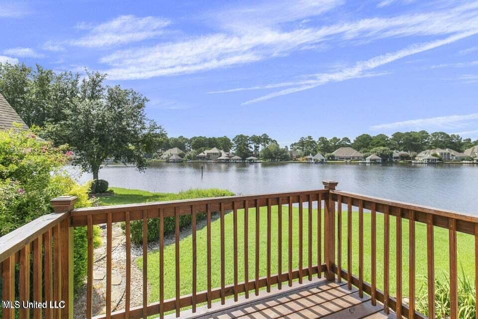 116 Port Lane, Brandon, Mississippi image 35