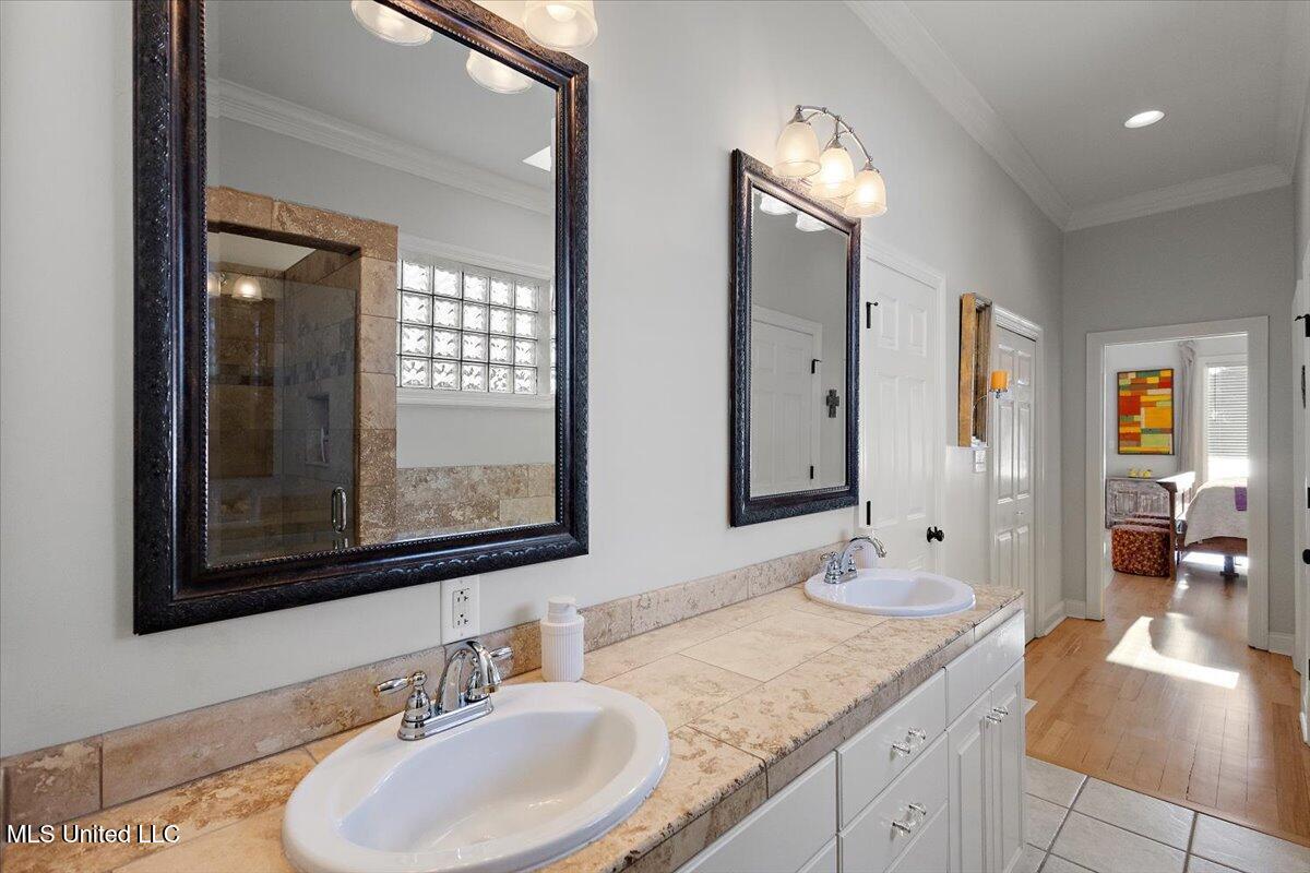 116 Port Lane, Brandon, Mississippi image 38