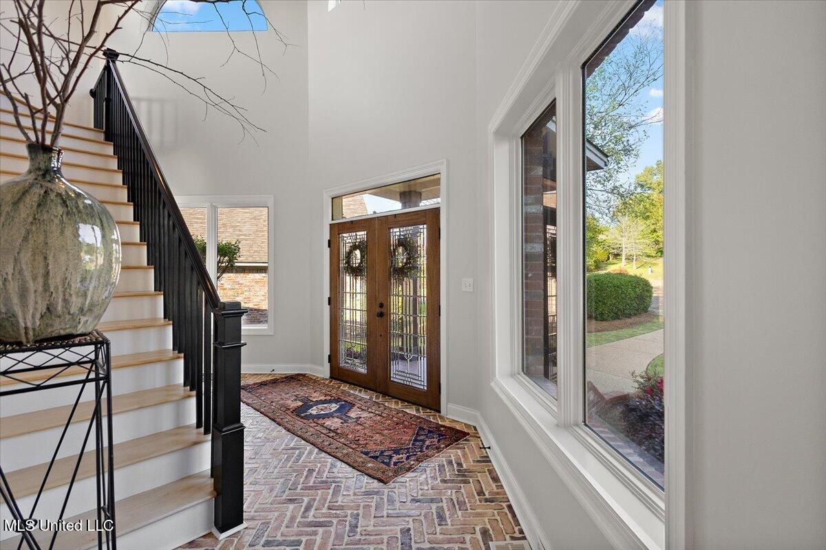 116 Port Lane, Brandon, Mississippi image 13