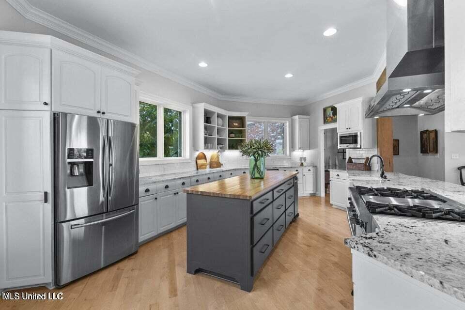 116 Port Lane, Brandon, Mississippi image 23