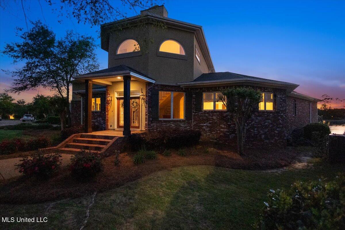 116 Port Lane, Brandon, Mississippi image 10