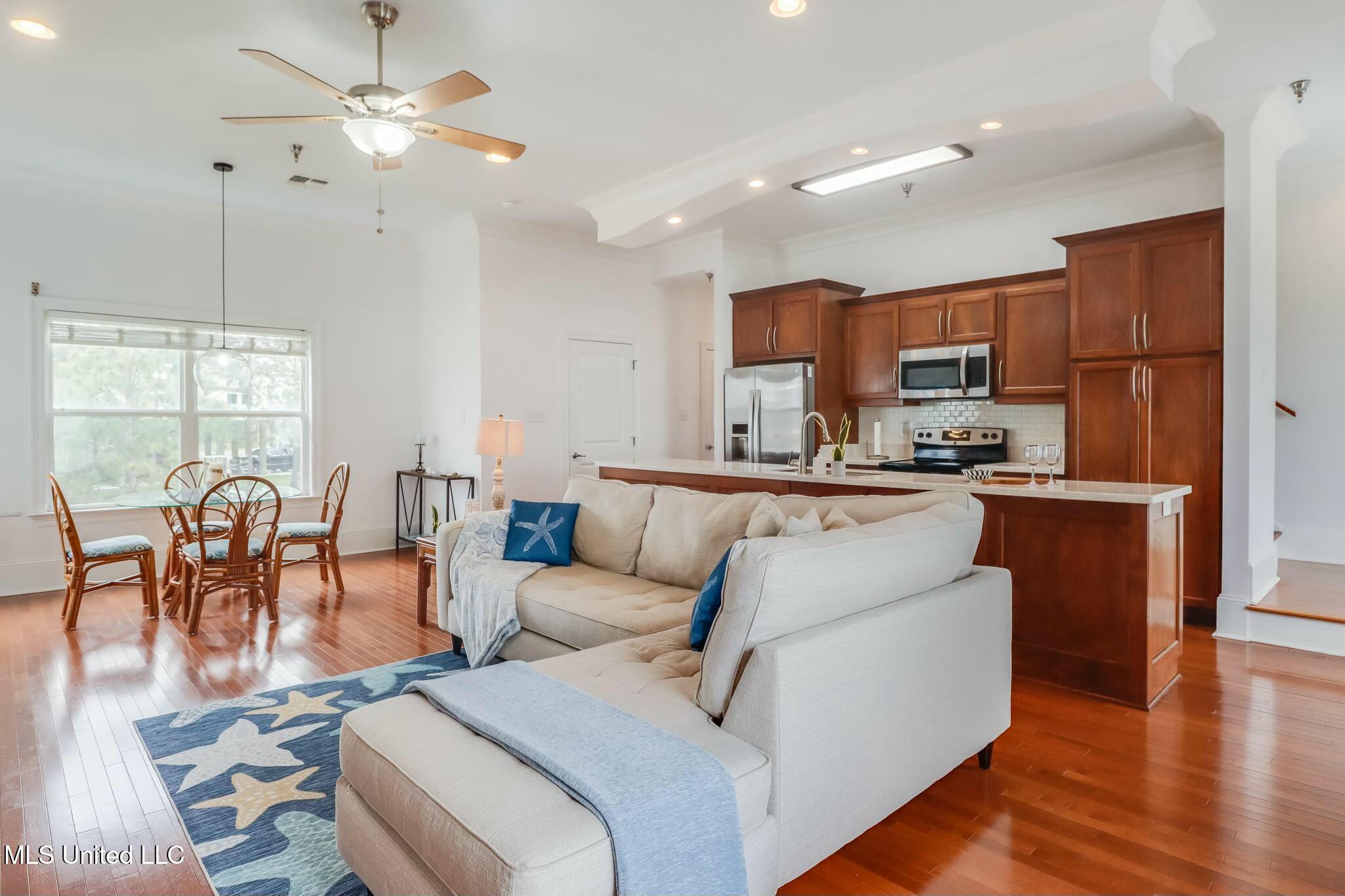 705 W Beach Boulevard #705, Long Beach, Mississippi image 4