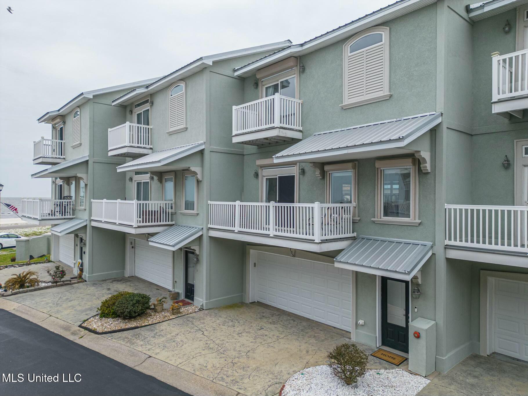 705 W Beach Boulevard #705, Long Beach, Mississippi image 1