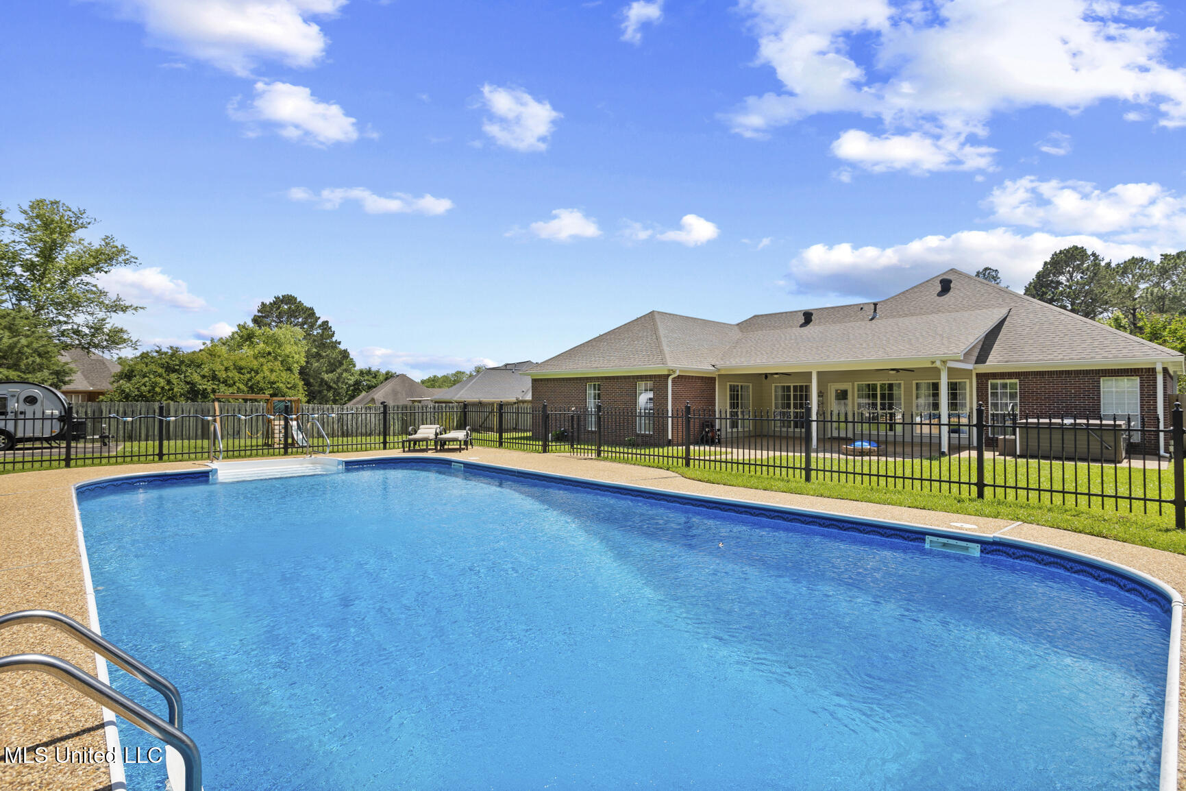 311 Windy Ridge Drive, Brandon, Mississippi image 34