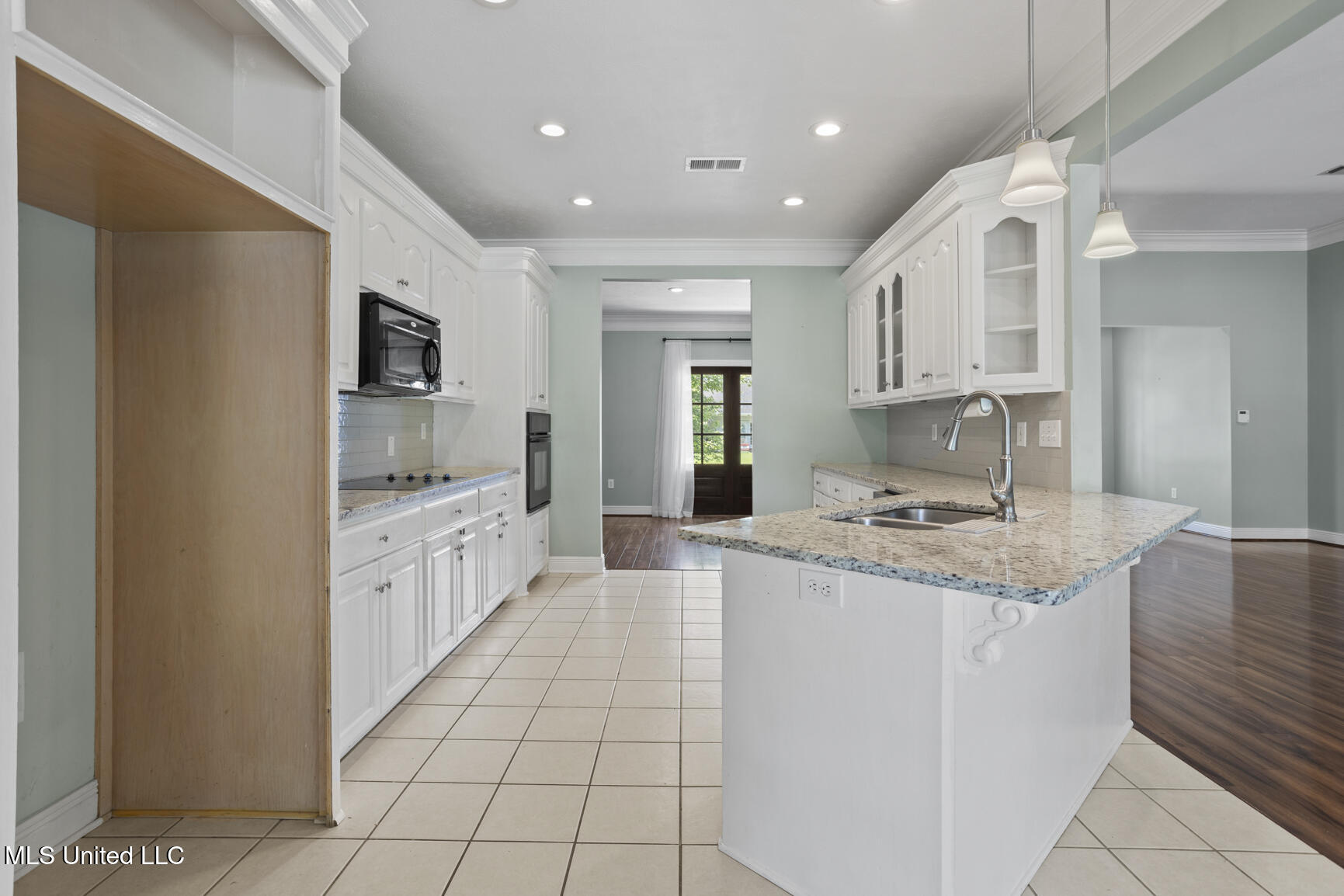 311 Windy Ridge Drive, Brandon, Mississippi image 11