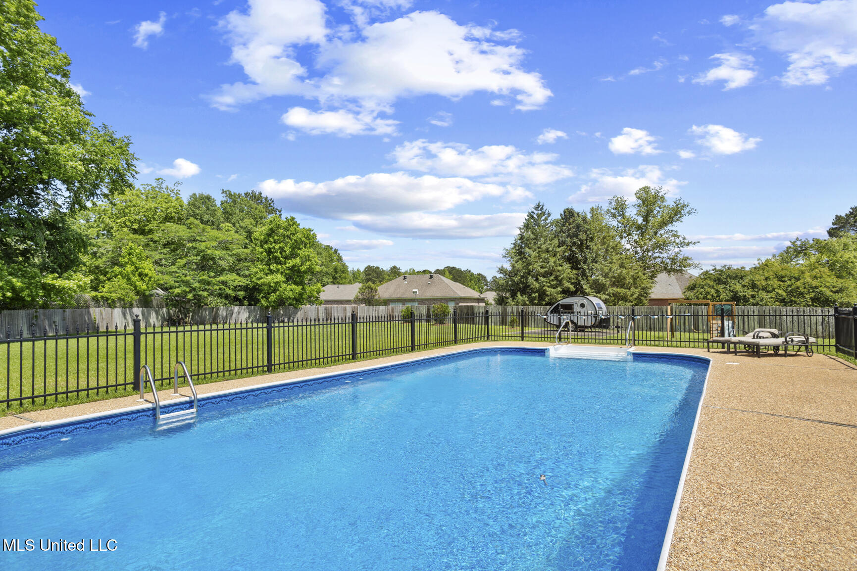 311 Windy Ridge Drive, Brandon, Mississippi image 33
