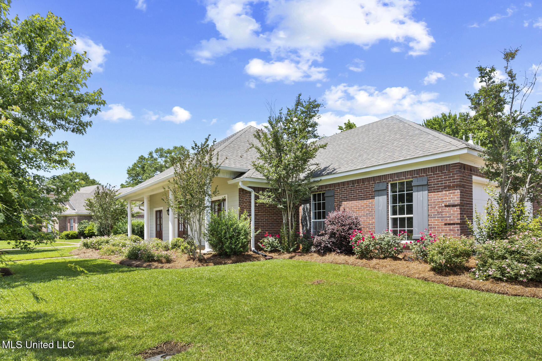 311 Windy Ridge Drive, Brandon, Mississippi image 2