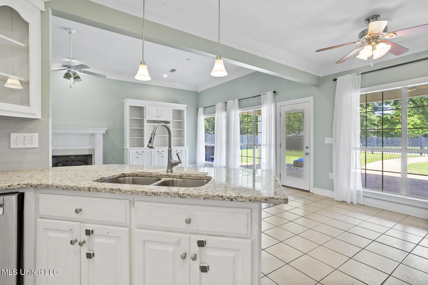 311 Windy Ridge Drive, Brandon, Mississippi image 16