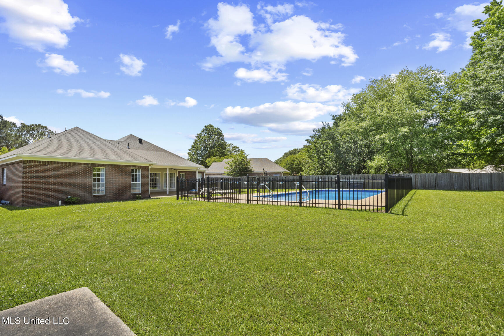 311 Windy Ridge Drive, Brandon, Mississippi image 39