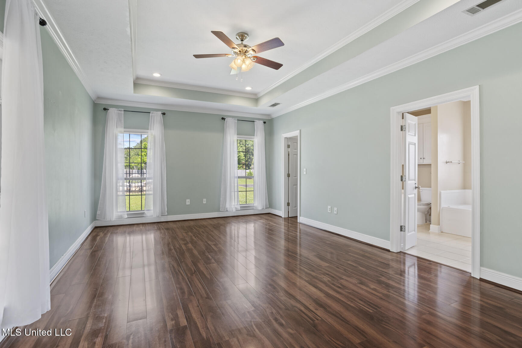 311 Windy Ridge Drive, Brandon, Mississippi image 18