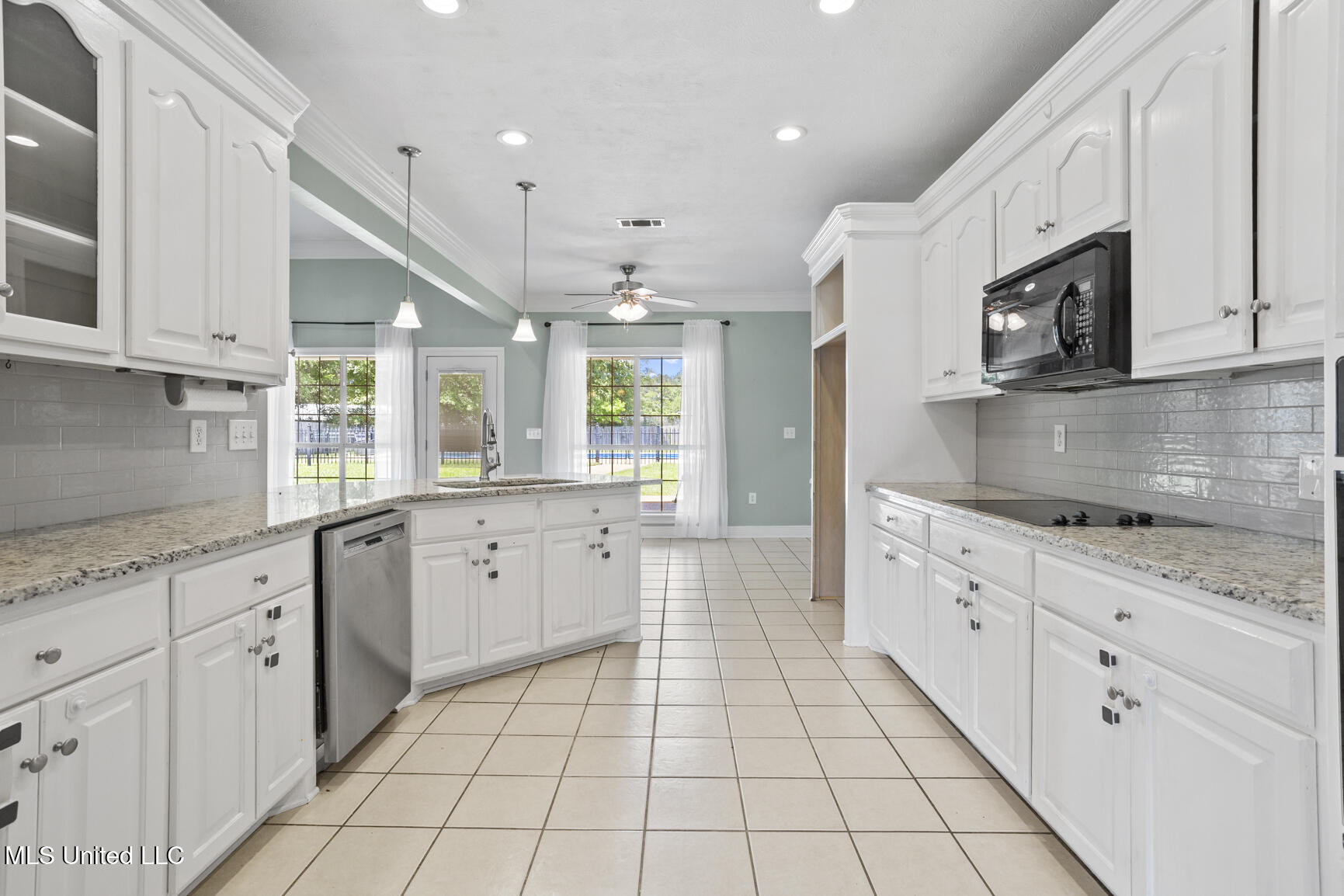 311 Windy Ridge Drive, Brandon, Mississippi image 15