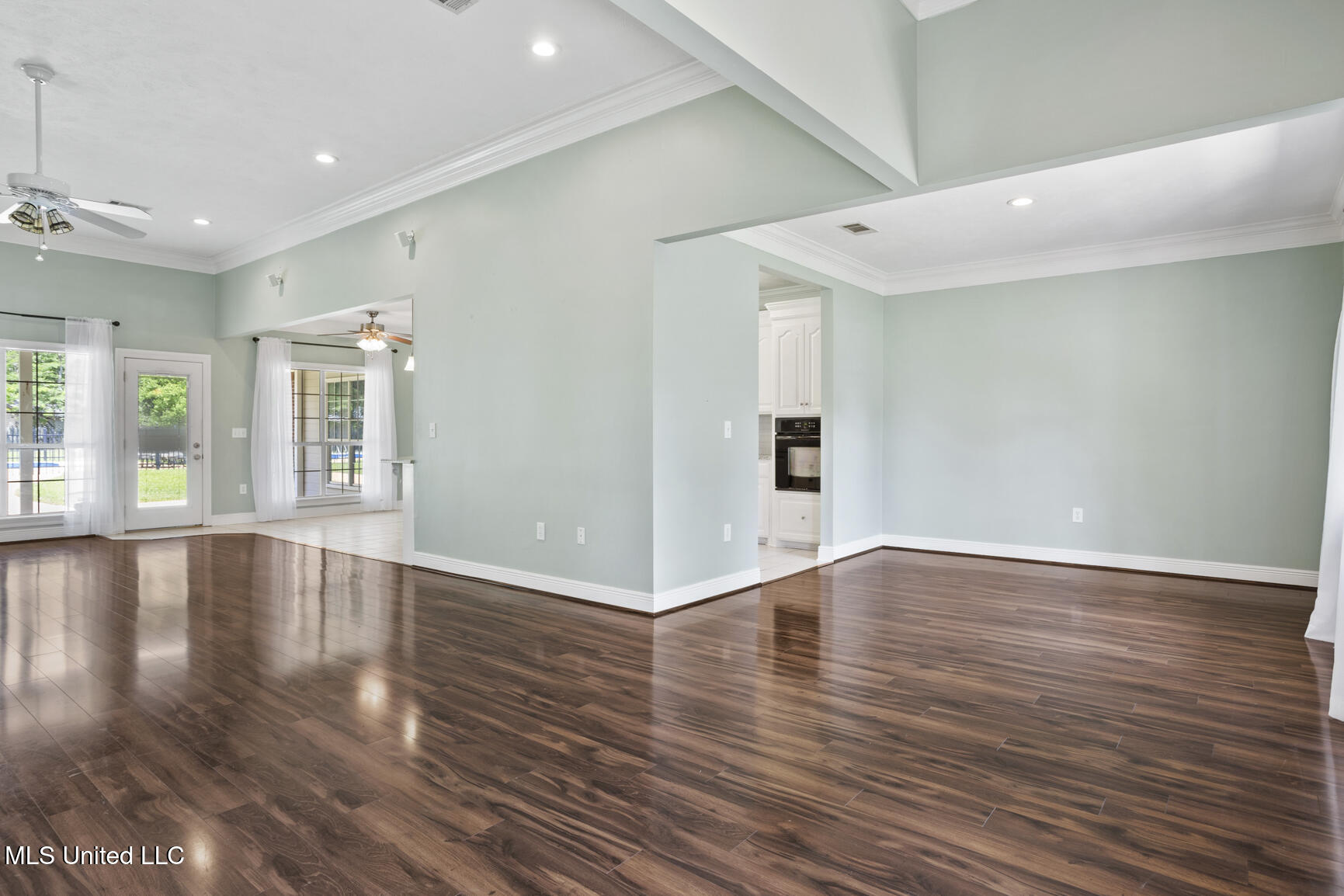311 Windy Ridge Drive, Brandon, Mississippi image 4